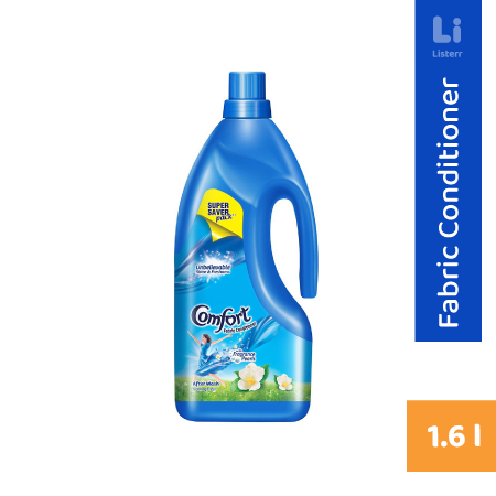 comfort fabric conditioner 1.6L