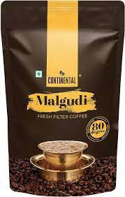 Continental Malgudi Fresh Filter Coffee 500g