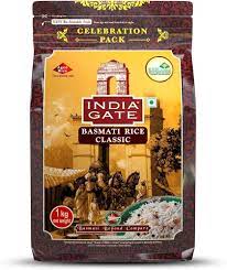 India Gate Basmati Rice