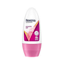 Nivea Rexona Powder Dry 25 ml