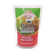sampradaayam palm crystals Thati kalakanda  150g