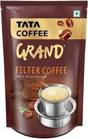 Tata Coffee Grand Filter Coffee 500g