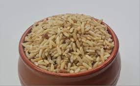 Sampradaayam Brown Rice 1 kg