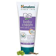 Himalaya Baby Cream Extra Soft 50 ml