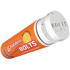 Glucvita Bolts 16.2 g