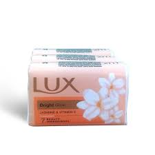 Lux Brighter Glow mega pak  100g