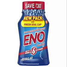 ENO fast relief  regular 100g