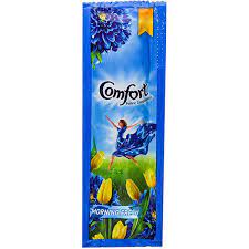 Comfort Fabric Conditioner 19 ml