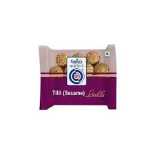 Karias Till Laddu 90 gms