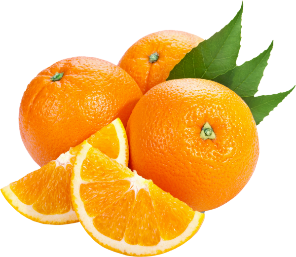 Orange Normal