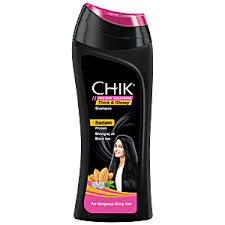 Chik Thick Gloss Shampoo 80 ml