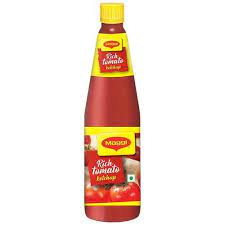 Maggi Rich Tomato Sauce 500 gms