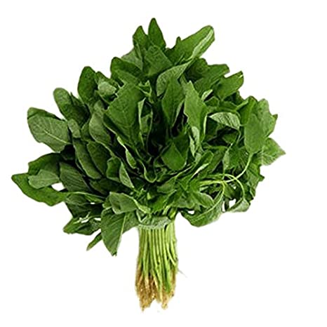 Any Leafy Vegetable 5/-