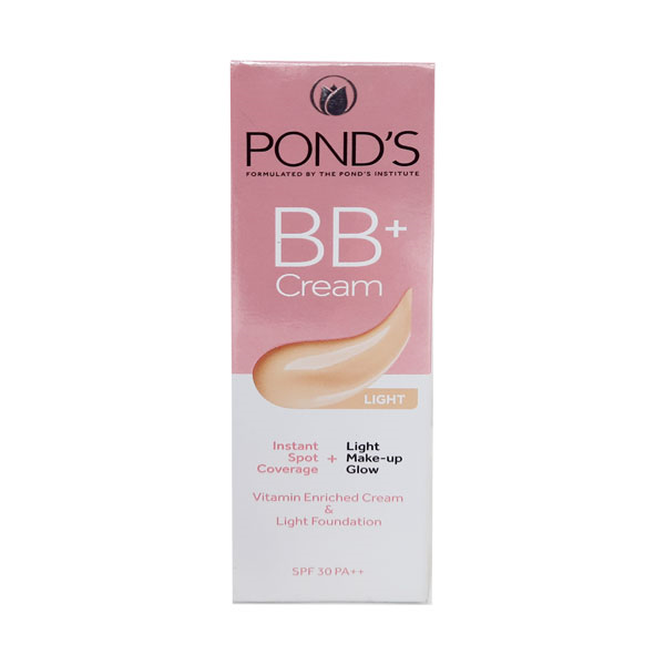 Ponds BB+ Cream 18 grams