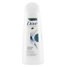 Dove Intense Repair Shampoo 80 ml