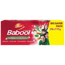 Dabur Banool Tooth Paste  90 gms