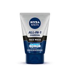Nivea Face Wash  50 grams