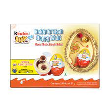 Kinder Joy pack 40g