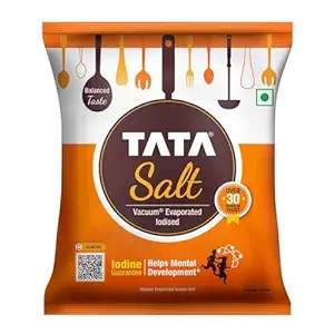 Tata Salt 1 kg