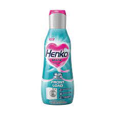 Henko Matic Liquid 500 ml