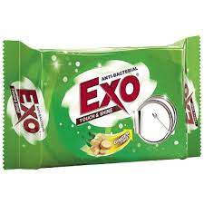 Exo Anti Bacterial 300 gms