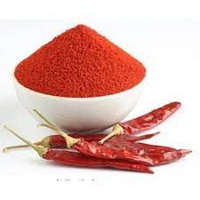 Red Chilli Powder 250 gms