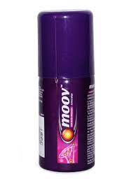 Moov pain Relief Specialist 15g