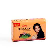 Godrej Shikakai Soap, 75g