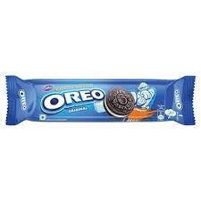 Cudberry Oreo Original 113.5 gms