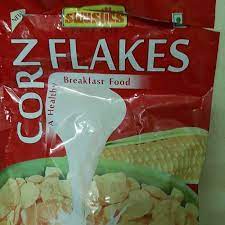 Swastiks Corn Flakes 200 gms