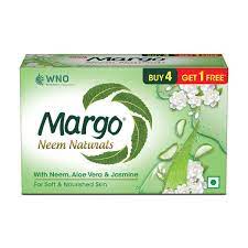 Margo Neem Naturals 100 gms