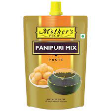 Mothers Recipe Pani Puri Mix 200 gms