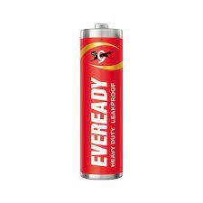 everedy baterry 12 units