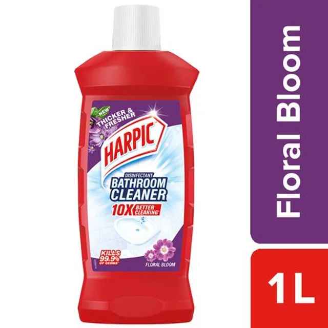 Harpic Bathrooom Cleaner 1 L