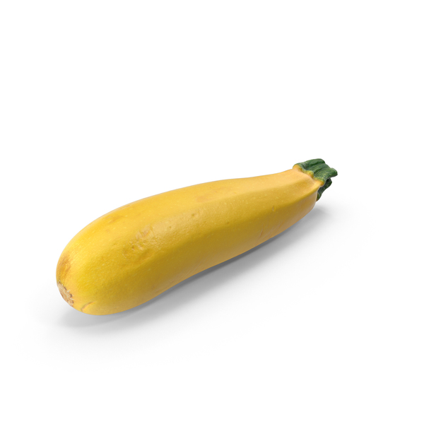 Zucchini Yellow