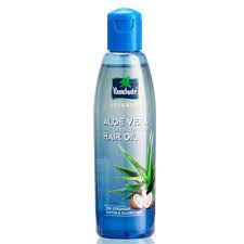 Parachute aloe vera hair oil 90ml