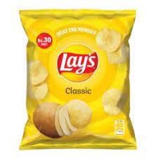 Lays Clasic 73g