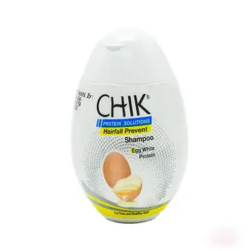 Chik Hairfall Prevent Shampoo 175ml