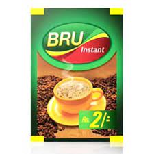 Bru Instant Coffee 1.2 gms