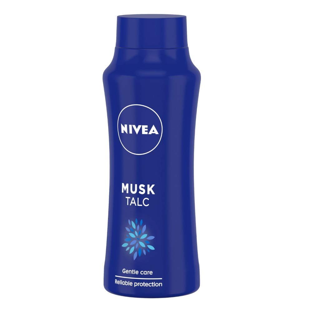 Nivea Musk Talcum Powder 100 gms