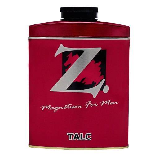 Z Talcum Powder 125 gms