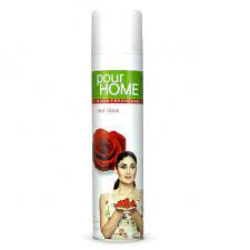 Pour Home Red Rose 220 ml