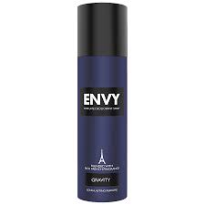 Envy Gravity Long Lsting Premium 120 ml