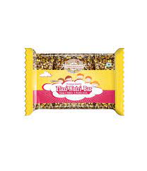 Sampradaayam Flaxi Nutri Bar 80 gms