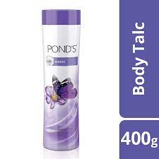 Ponds Magic Talcum Powder 100 grams