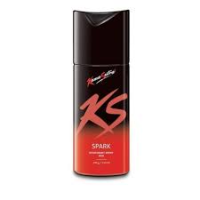 Ks Spark Deodorant spray 30 gms