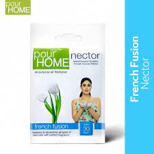 Pour Home Fetor  Nrench  French Fusion 10 g