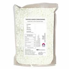 Sagoo 500 gms