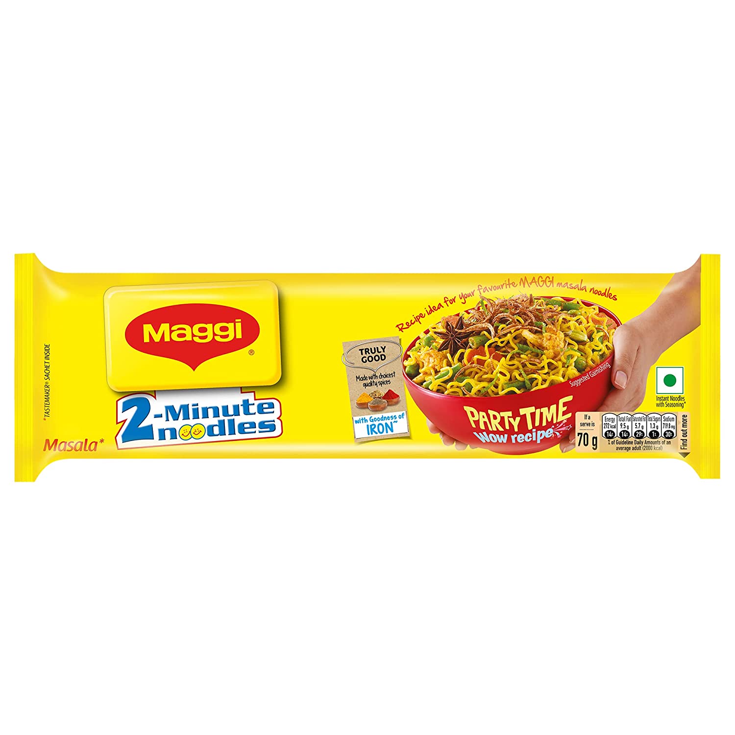 Maggi super bonanza 70G