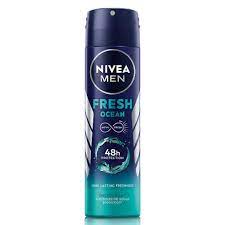 nivea men  nfresh ocean  150 ml